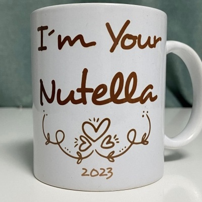 Canecas personalizadas