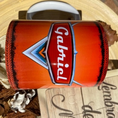 Canecas personalizadas