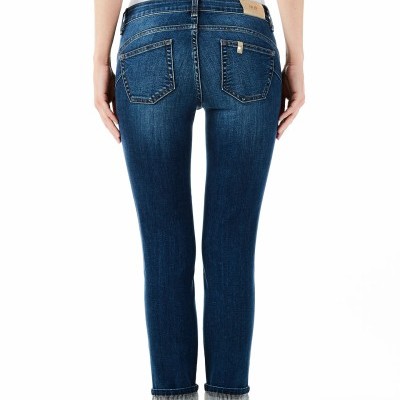 Calça de ganga Liu Jo