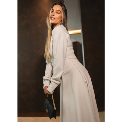 Camisola pérola Miss You