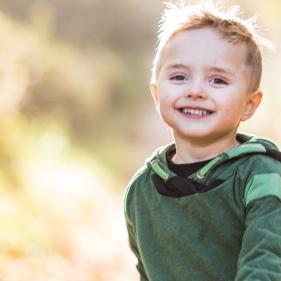 MENINO 2 aos 18 anos