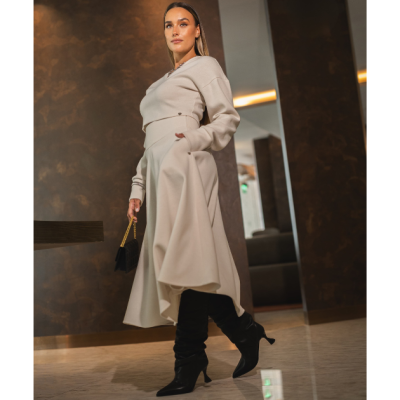 Camisola pérola Miss You