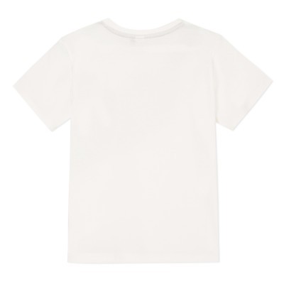 T-shirt branca 3Pommes