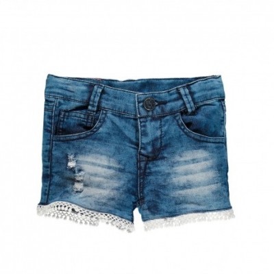 Calção ganga 3Pommes