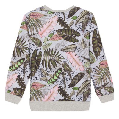 Sweat estampada 3Pommes®️