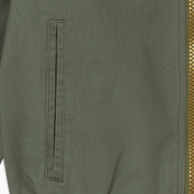 Bomber verde G-Star Raw