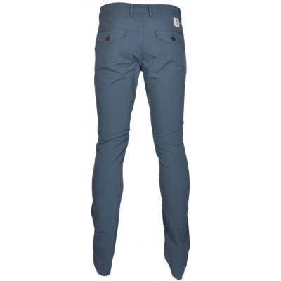 Calça azul claro Franklin & Marshall