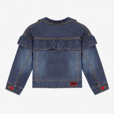 Casaca de ganga Catimini