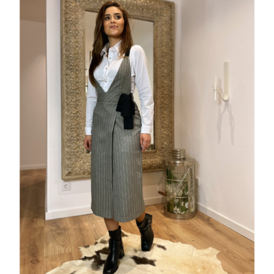 Camisa branca Miss You