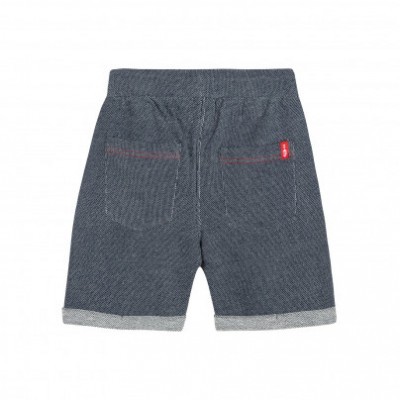 Calção com cordão 3Pommes