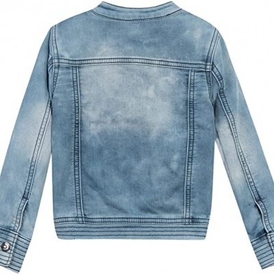 Casaca de ganga 3pommes