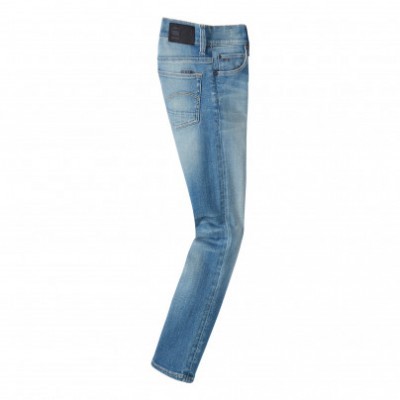 Jeans de lavagem clara G-Star Raw