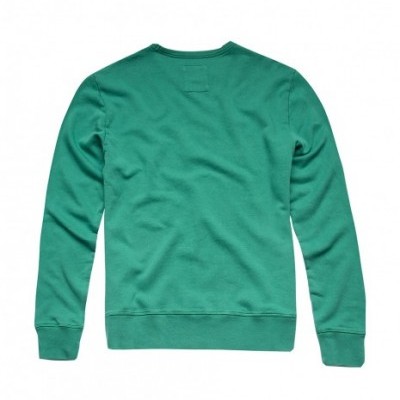 Sweat verde Franklin & Marshall