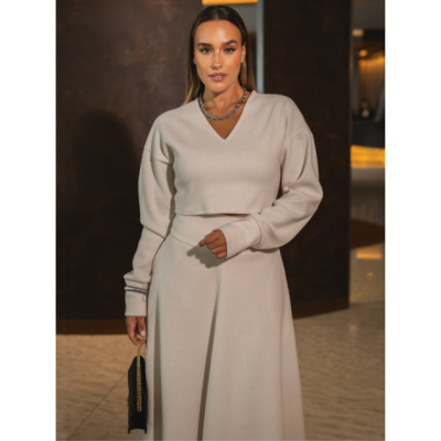 Camisola pérola Miss You