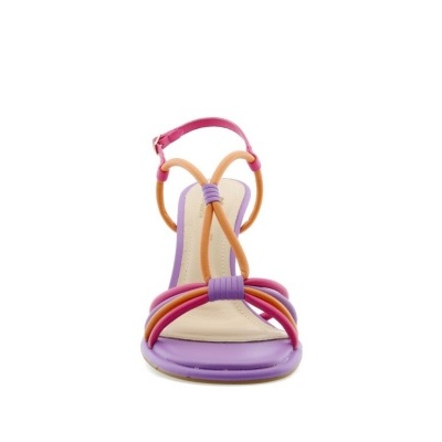 Parodi mulher Sandália colorida