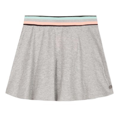 Saia cinza 3Pommes