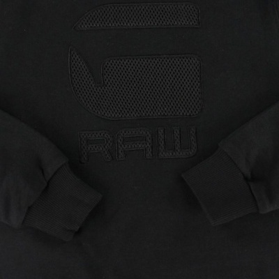 Sweat preta G-Star Raw