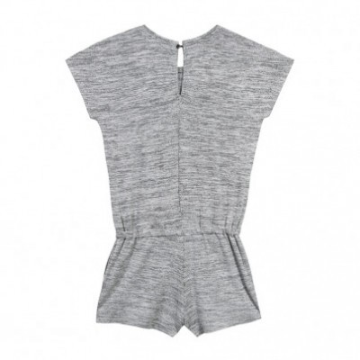 Macaquinho cinza Beckaro