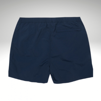 Calção de banho azul marinho Franklin & Marshall