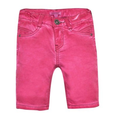 Calção vermelho 3Pommes