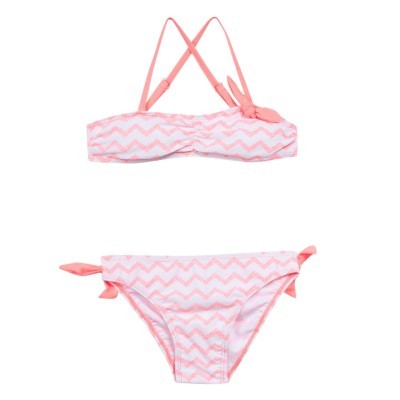 Biquíni riscas 3Pommes