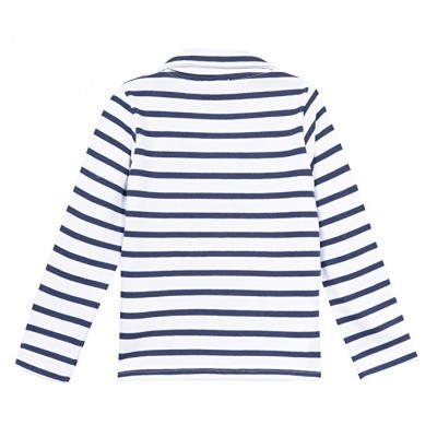 Blazer riscas 3Pommes