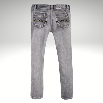 Calça cinza 3Pommes