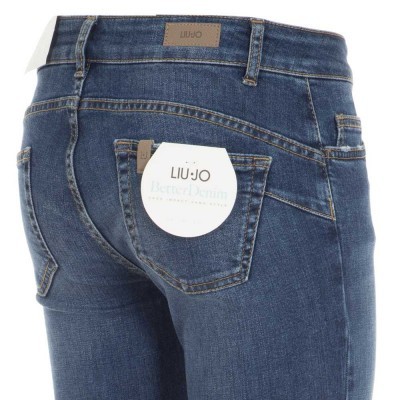 Jeans eco friendly Liu Jo