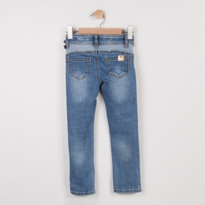 Jeans slim Catimini