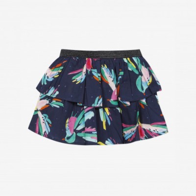 Saia colorida Catimini