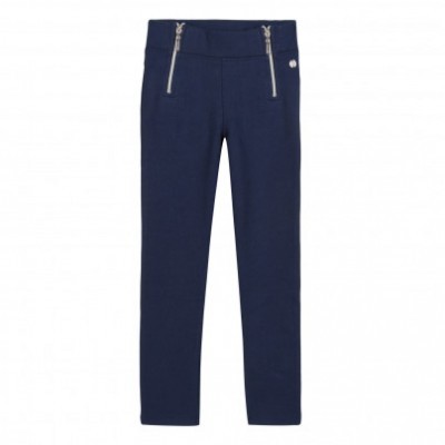 Legging azul marinho 3Pommes