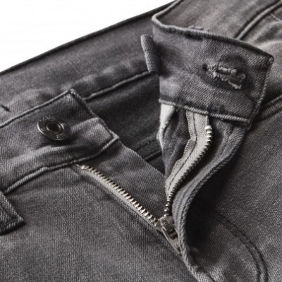 Calção preto G-Star 3301