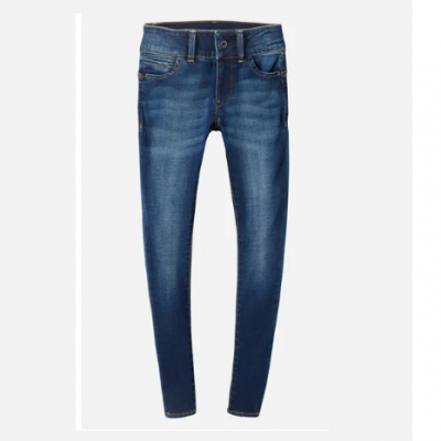 Calça jeans G-Star Raw®️