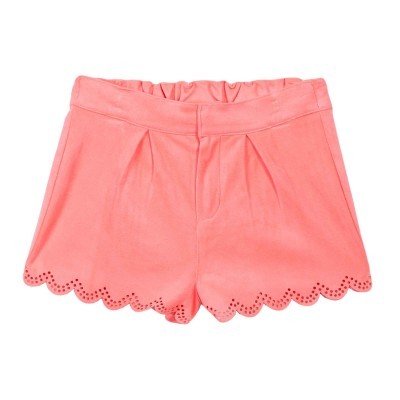 Calção coral 3Pommes