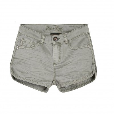 Calção verde Beckaro