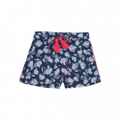 Calção padrão 3Pommes