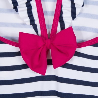 Fato de banho riscas 3Pommes