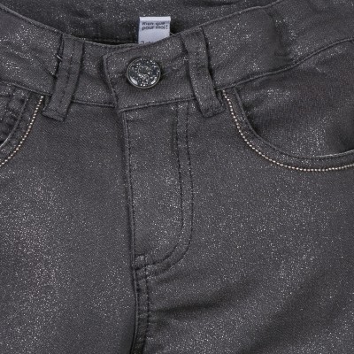 Calça com reguladores 3Pommes