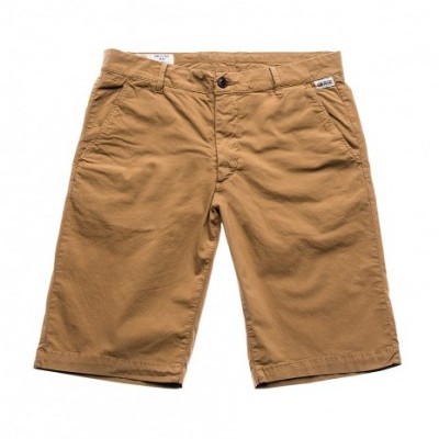 Calção chino camel Franklin & Marshall