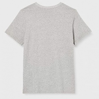 T-shirt cinza G-Star Raw