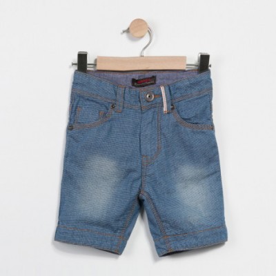 Calção de ganga Catimini