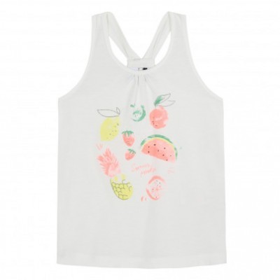 Top alças básico 3Pommes