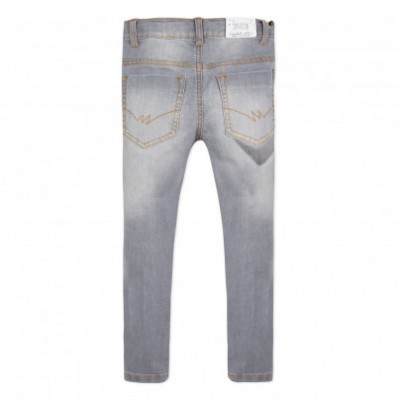 Calça de ganga cinza 3Pommes