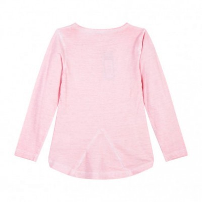 Camisola rosa 3Pommes