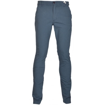 Calça azul claro Franklin & Marshall