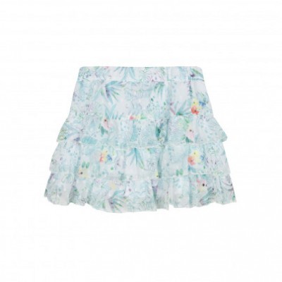 Saia fluída padrão 3Pommes