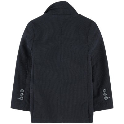 Blazer azul marinho 3Pommes