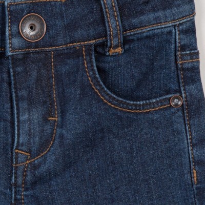 Jeans slim Catimini
