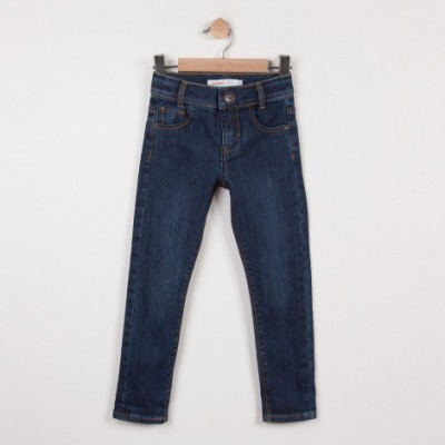 Jeans slim Catimini