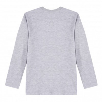 Camisola cinza 3Pommes